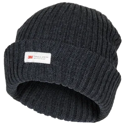 Čepice Pletená Acryl Thinsulate™ Alaska ČERNÁ - Pro Arms