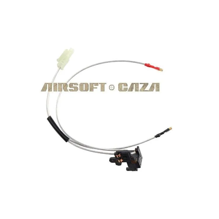 Swith V2 Culata