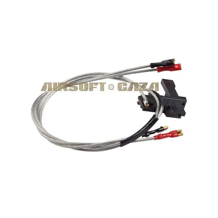 Swith V2 Guardamanos