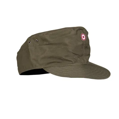 Čepice Rakouská Armáda, Zelená - Armáda Rakouská