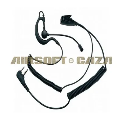 Micro-Auricular Midland