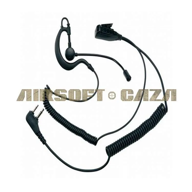 Micro-Auricular Midland
