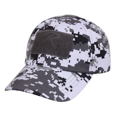 Čepice Tactical City Digital - Rothco