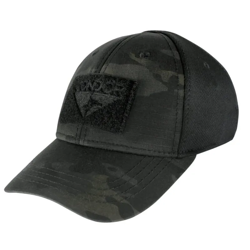 S.T. Condor Čepice Taktická FLEX · Multicam Black