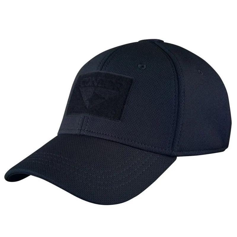 S.T. Condor Čepice Taktická FLEX Polyester MODRÁ