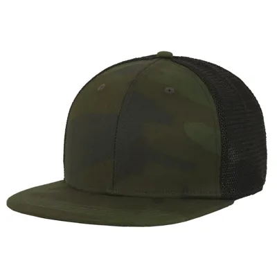 Čepice Trucker Síťovaná Midnight - Rothco