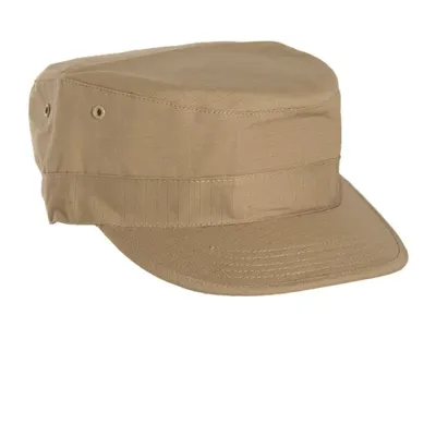 Čepice US BDU Rip-Stop - Teesar