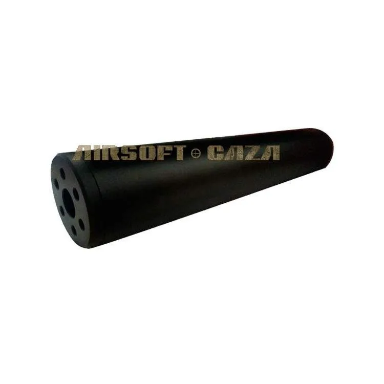 35x200mm Liso MK-23