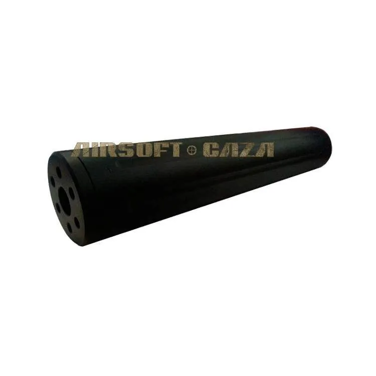 35x200mm Fluted MK-23