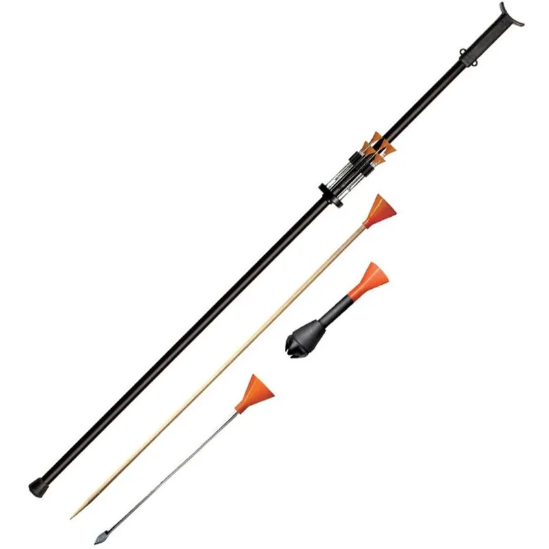 Cold Steel Foukačka BIG BORE® Sada