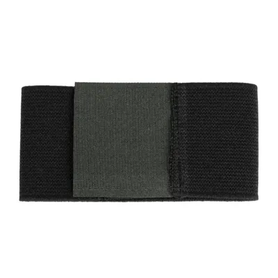 Gumičky Na Nohavice HOOK & LOOP ČERNÉ - Rothco
