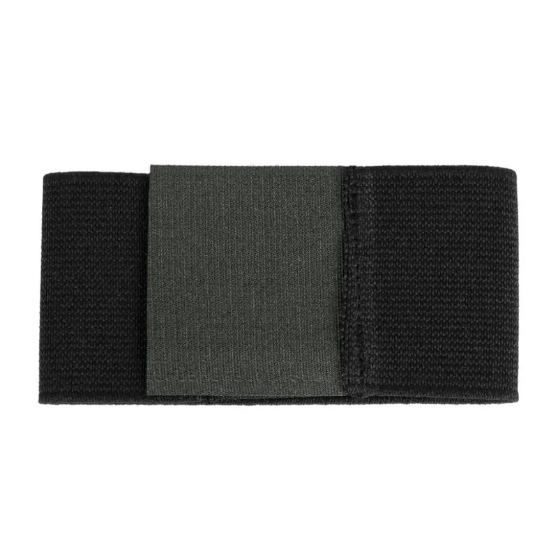 Rothco Gumičky Na Nohavice HOOK & LOOP ČERNÉ
