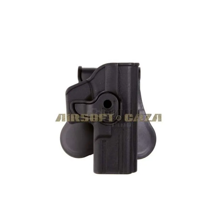 ROT360 Glock · Negro