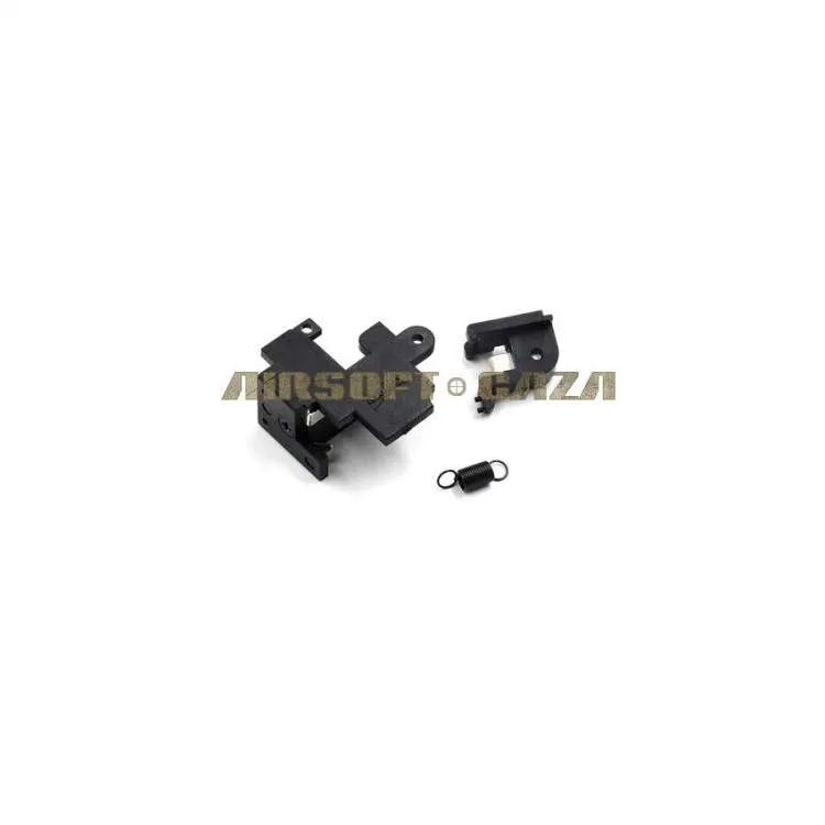 Switch Assembly V2 Modify