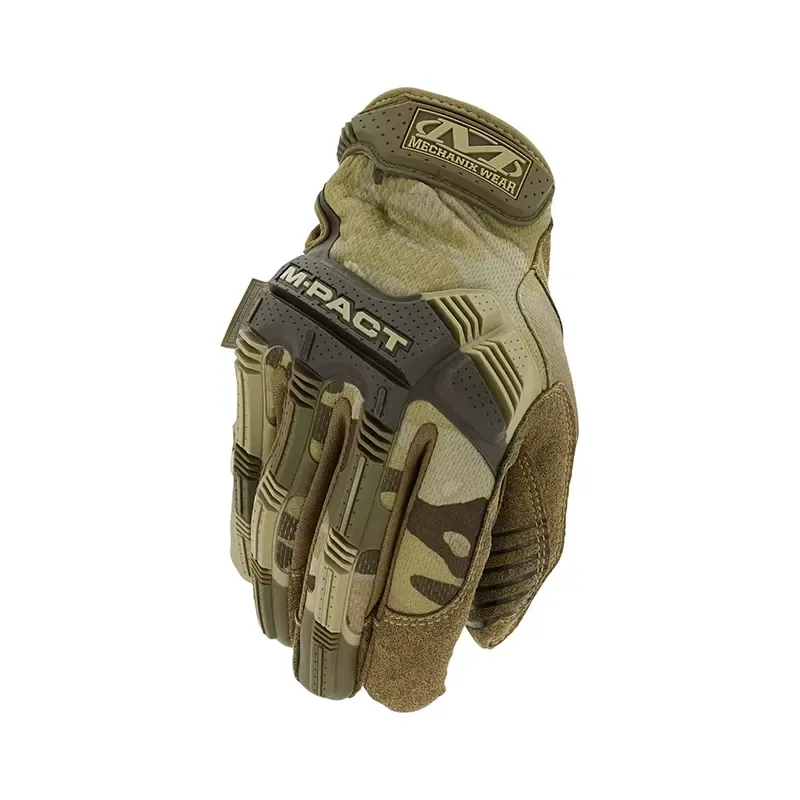 Mechanix M-Pact · Multicam