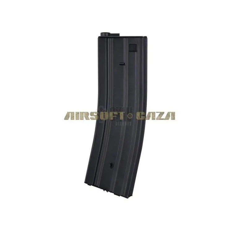 M4 Negro