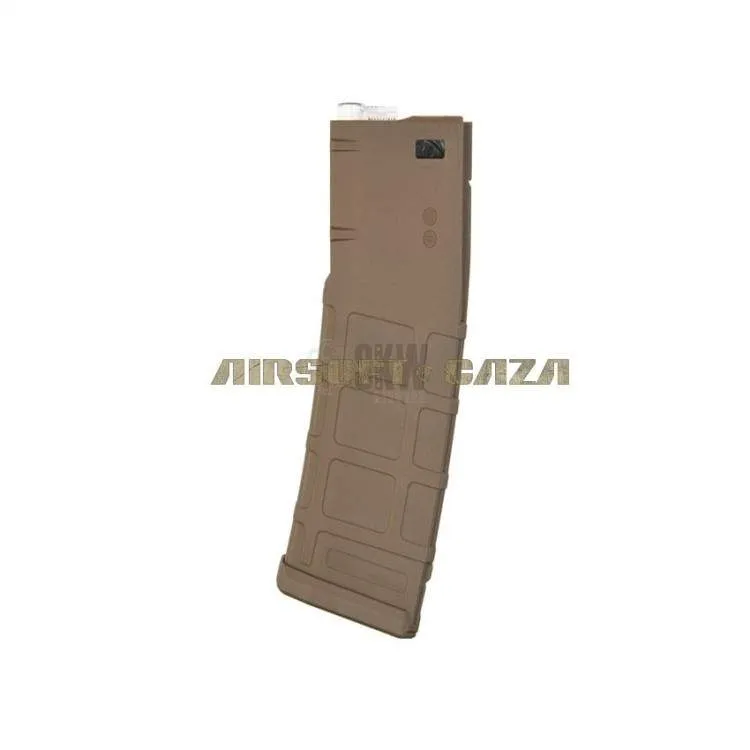 M4 Tan · Tan / FDE