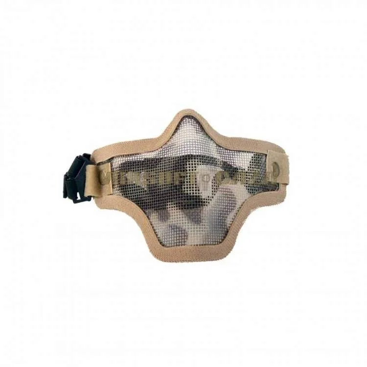 Striker · Tan / FDE