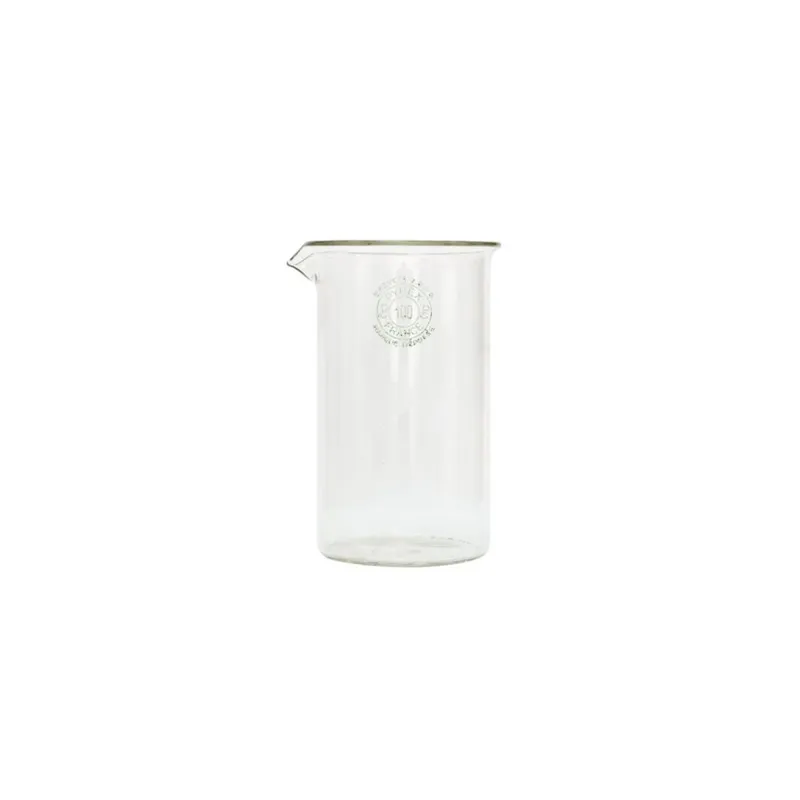Skleněná Kádinka 100 ml
