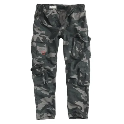 Kalhoty Airborne Slimmy - Surplus Systems