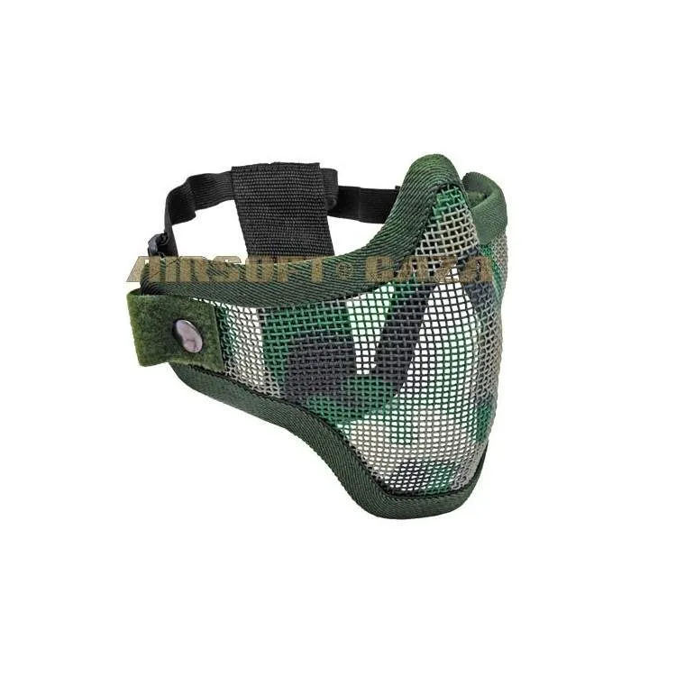 Strike · Multicam