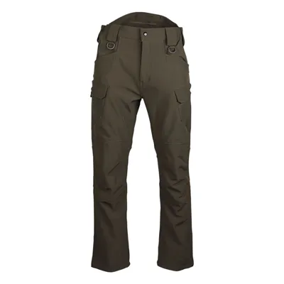 Kalhoty Assault Softshell - Mil-Tec