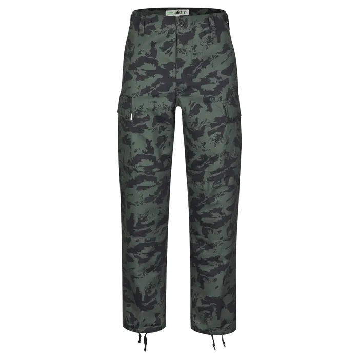 Kalhoty BDU Taiga - Kapsáče · Camo