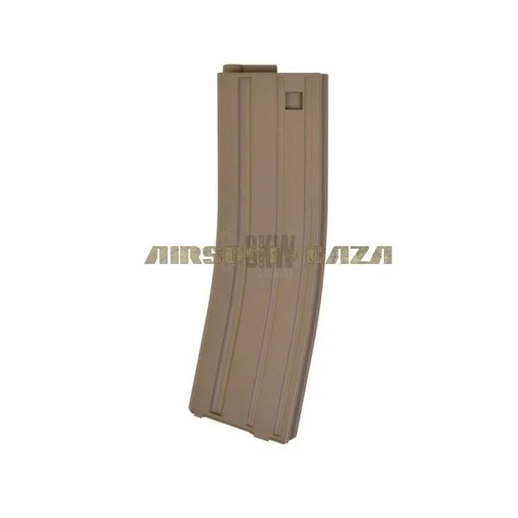 M4 Tan · Tan / FDE