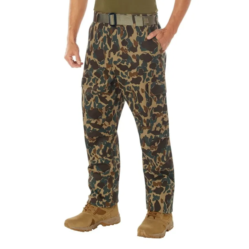 Rothco Kalhoty Bdu Fred Bear · Camo