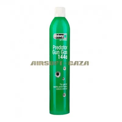 Gas 144ª Predator (Verano) - Abbey Supply
