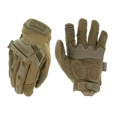 M-Pact - Mechanix