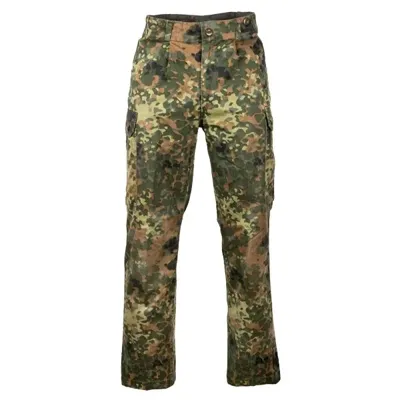 Dětské Kalhoty BW, Použité - Bundeswehr