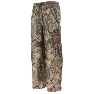 Kalhoty Hunter Polyester EVO - Barva: EVO, Velikost: L - Jack Pyke