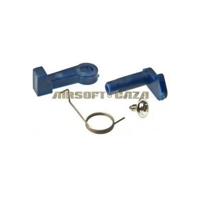 Safety Cover MP5/G3 Series