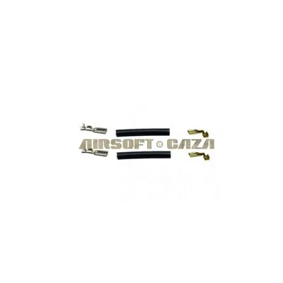 Motor Connector Plug Set - Modify