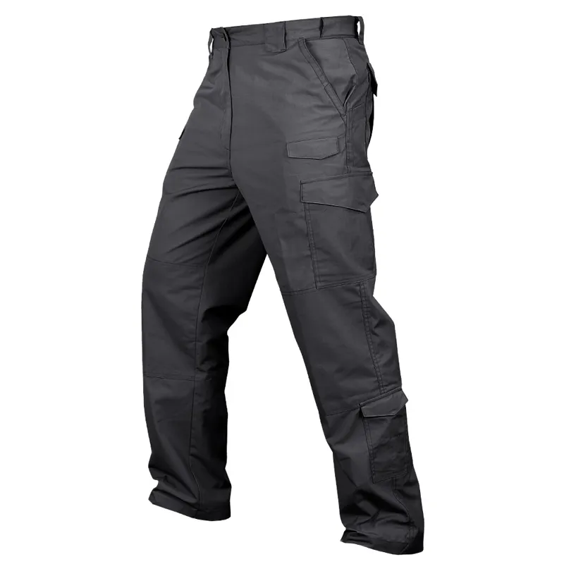 S.T. Condor Kalhoty Sentinel Tactical Rip-Stop Graphite