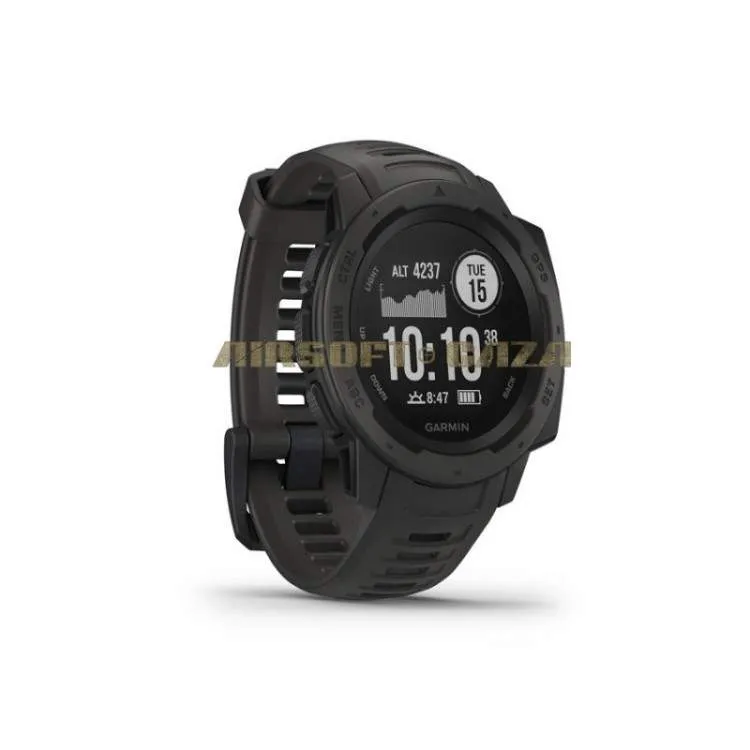Reloj Instinct 2S Solar