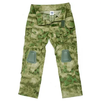 Kalhoty Taktické Warrior ICC FG - 101Inc