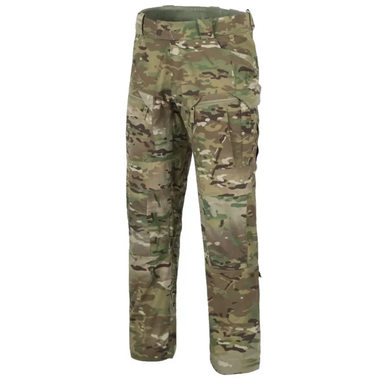 Direct Action Kalhoty Vanguard Combat · Multicam