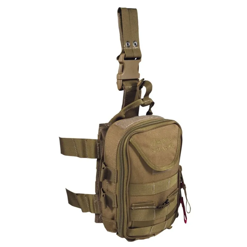 Berghaus Kapsa BMPS - Lékárnička · Coyote