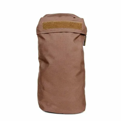 Kapsa Boční Large Pro Alpinrucksack Zelená - ESSL - original
