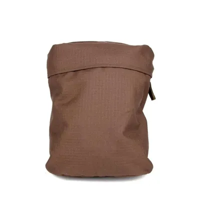 Kapsa Boční Medium Pro Alpinrucksack Zelená - ESSL - original