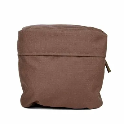 Kapsa Boční Small Pro Alpinrucksack Zelená - ESSL - original