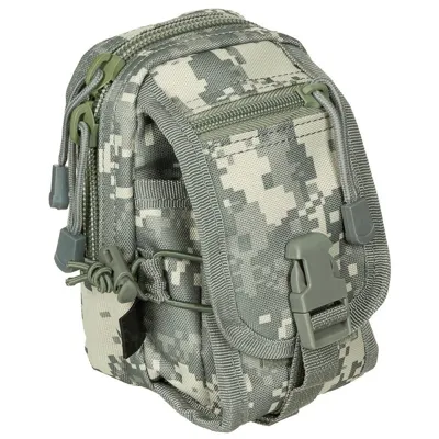 Kapsa Na Opasek MOLLE ACU Digital - MFH