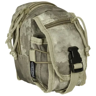 Kapsa Na Opasek MOLLE HDT - MFH