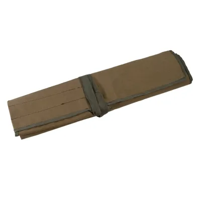 Kapsář Na Nářadí Plátěný Rolovací, Originál - MILITARY RANGE
