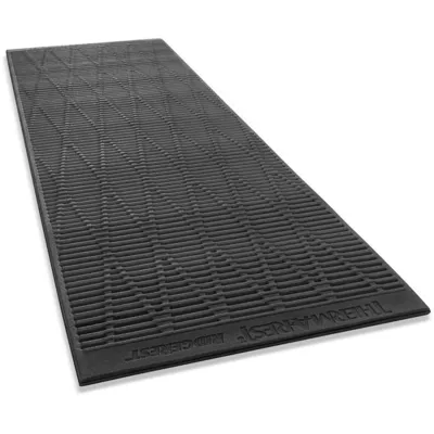 Karimatka Skládací RidgeRest Classic Large ŠEDÁ - Therm-A-Rest