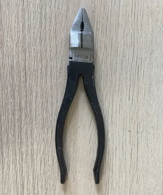 Kleště Kombinačky Železné, Skladové - Mil-Tec
