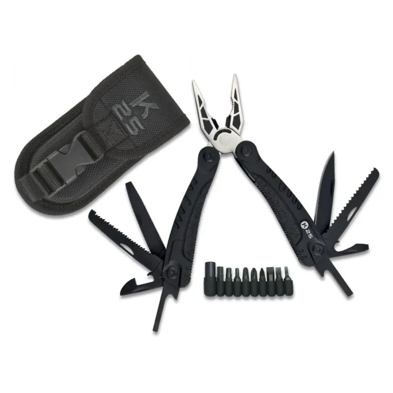 K25 Kleště Multifunkční 33759