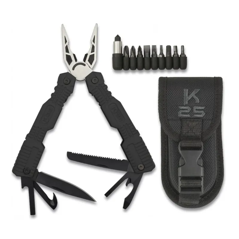 K25 Kleště Multifunkční 33787